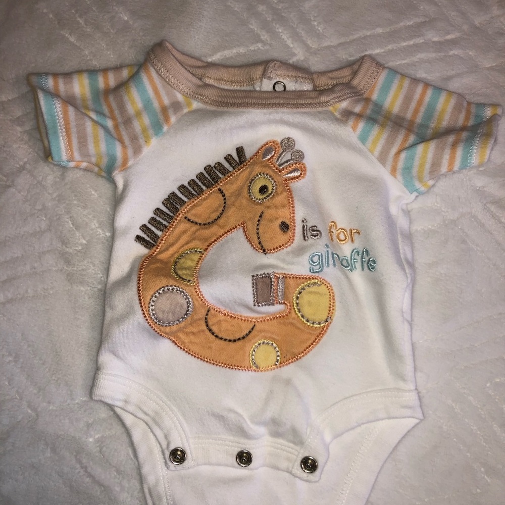 Baby Clothes - Picture 5 of 16